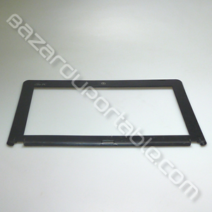 Plasturgie écran, capot intérieur (façade) pour Asus EeePC 1015BX NOIR